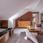 Lejlighed L'appart 52, Magnifique Duplex En Plein Coeur De Chamonix-mont-blanc Chamonix