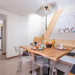 Daire L'appart 52, Magnifique Duplex En Plein Coeur De Chamonix-mont-blanc Chamonix