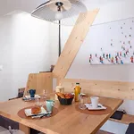 L'appart 52, Magnifique Duplex En Plein Coeur De Chamonix-mont-blanc Chamonix