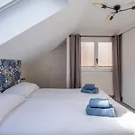 Daire L'appart 52, Magnifique Duplex En Plein Coeur De Chamonix-mont-blanc Chamonix
