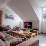 L'appart 52, Magnifique Duplex En Plein Coeur De Chamonix-mont-blanc *