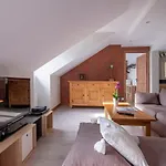 Daire L'appart 52, Magnifique Duplex En Plein Coeur De Chamonix-mont-blanc