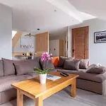 Lejlighed L'appart 52, Magnifique Duplex En Plein Coeur De Chamonix-mont-blanc *
