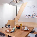 L'appart 52, Magnifique Duplex En Plein Coeur De Chamonix-mont-blanc Lejlighed Chamonix