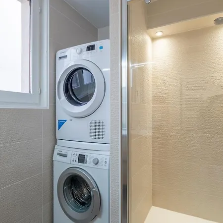 L'appart 52, Magnifique Duplex En Plein Coeur De Chamonix-mont-blanc