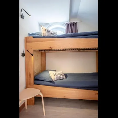 Апартаменты L'appart 52, Magnifique Duplex En Plein Coeur De Chamonix-mont-blanc