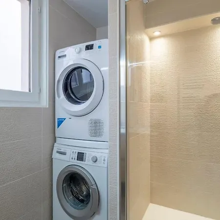 L'appart 52, Magnifique Duplex En Plein Coeur De Chamonix-mont-blanc Шамони