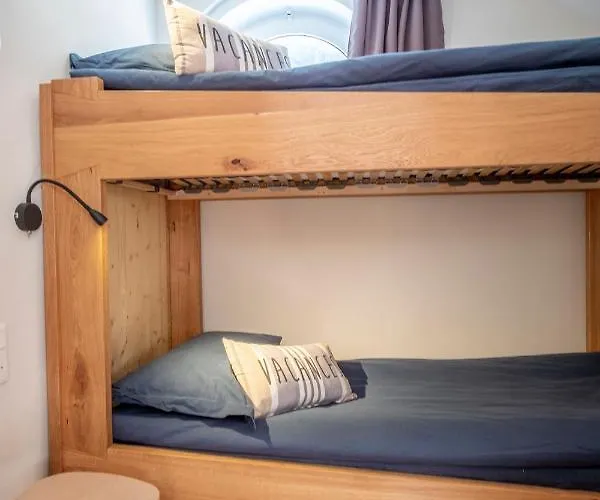 L'appart 52, Magnifique Duplex En Plein Coeur De Chamonix-mont-blanc *