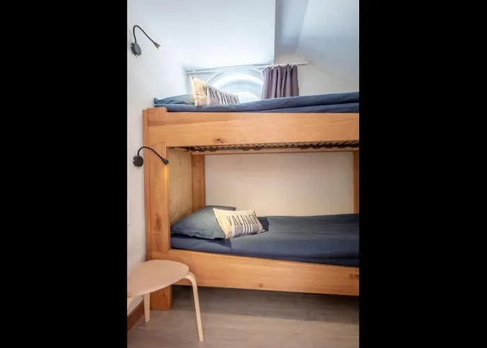 公寓 L'appart 52, Magnifique Duplex En Plein Coeur De Chamonix-mont-blanc