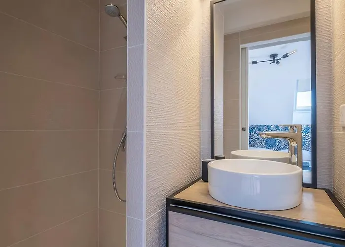 L'appart 52, Magnifique Duplex En Plein Coeur De Chamonix-mont-blanc * Chamonix