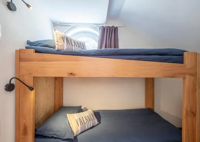 L'appart 52, Magnifique Duplex En Plein Coeur De Chamonix-mont-blanc