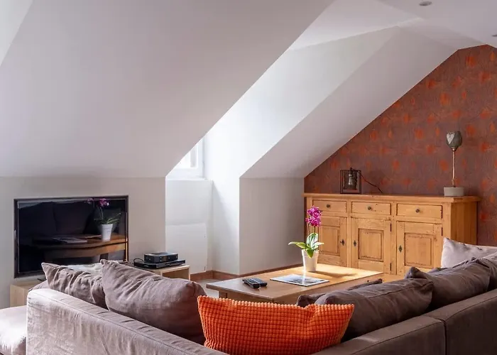 L'appart 52, Magnifique Duplex En Plein Coeur De Chamonix-mont-blanc 公寓 *