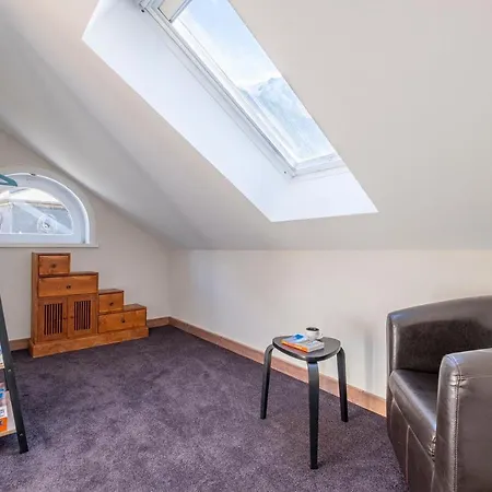 L'appart 52, Magnifique Duplex En Plein Coeur De Chamonix-mont-blanc Apartman