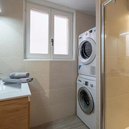 L'appart 52, Magnifique Duplex En Plein Coeur De Chamonix-mont-blanc Apartment