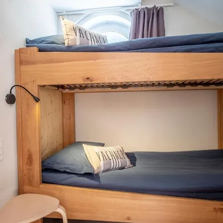 L'appart 52, Magnifique Duplex En Plein Coeur De Chamonix-mont-blanc *