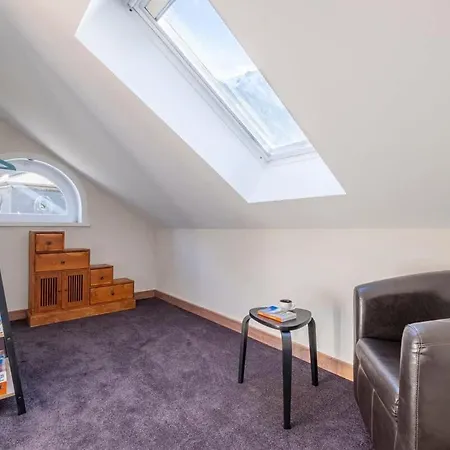 Apartment L'appart 52, Magnifique Duplex En Plein Coeur De Chamonix-mont-blanc Chamonix