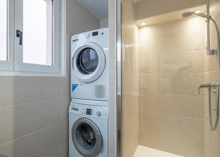 L'appart 52, Magnifique Duplex En Plein Coeur De Chamonix-mont-blanc