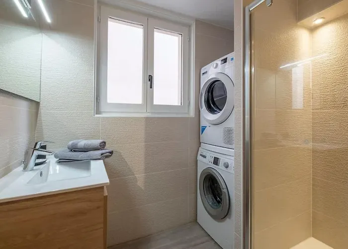 L'appart 52, Magnifique Duplex En Plein Coeur De Chamonix-mont-blanc Apartmán *